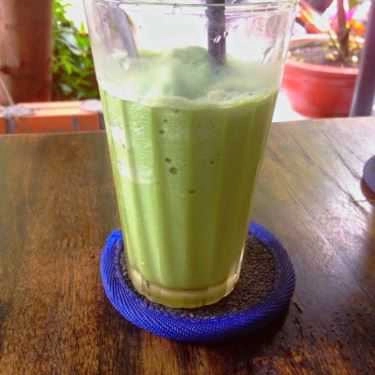 Món ăn- Aroma Cafe - Đường Số 3