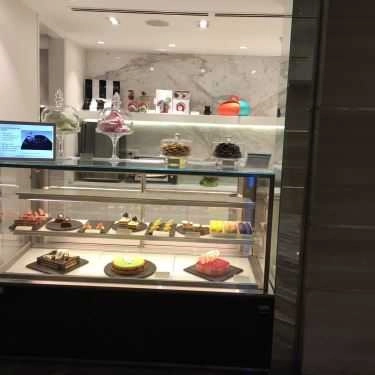 Món ăn- Tiệm Bánh Art Cacao - Le Meridien