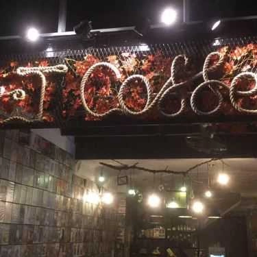 Tổng hợp- Art Coffee - Hoa Cúc