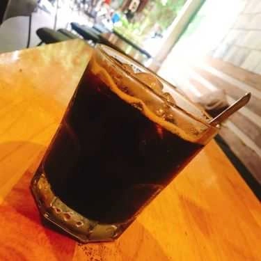 Món ăn- Art Coffee - Hoa Cúc