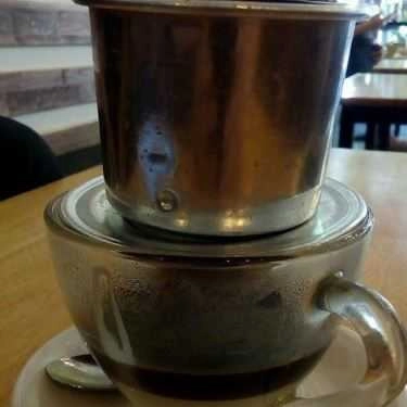 Tổng hợp- Art Coffee - Hoa Cúc