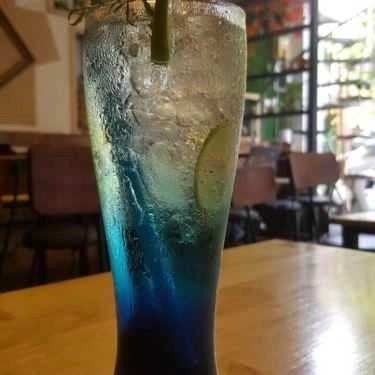Món ăn- Art Coffee - Hoa Cúc