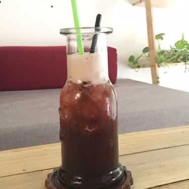 Món ăn- Art Coffee - Hoa Cúc