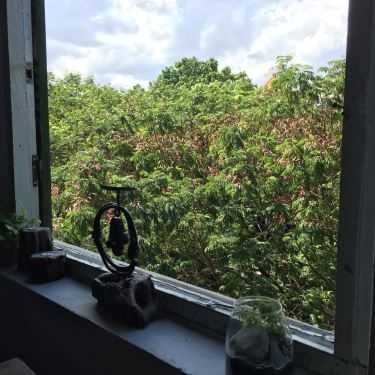 Tổng hợp- Art Space - Art & Coffee