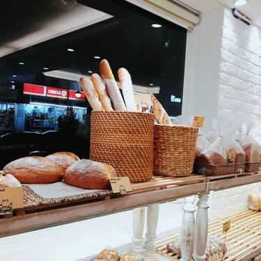 Món ăn- Tiệm Bánh Artisan Bakery
