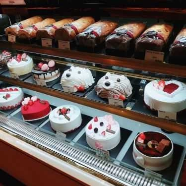 Món ăn- Tiệm Bánh Artisan Bakery
