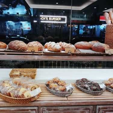 Món ăn- Tiệm Bánh Artisan Bakery