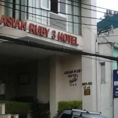 Tổng hợp- Asian Ruby 3 Hotel