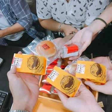 Tổng hợp- Tiệm Bánh Atelier - Ichi - Cửa Hàng Bánh Nhật Bản - TTTM Takashimaya
