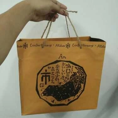 Tổng hợp- Tiệm Bánh Atelier - Ichi - Cửa Hàng Bánh Nhật Bản - TTTM Takashimaya