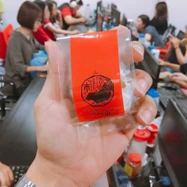 Tổng hợp- Tiệm Bánh Atelier - Ichi - Cửa Hàng Bánh Nhật Bản - TTTM Takashimaya