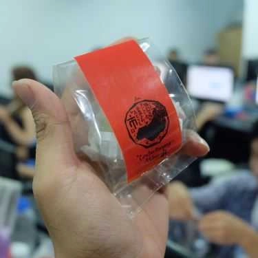 Món ăn- Tiệm Bánh Atelier - Ichi - Cửa Hàng Bánh Nhật Bản - TTTM Takashimaya