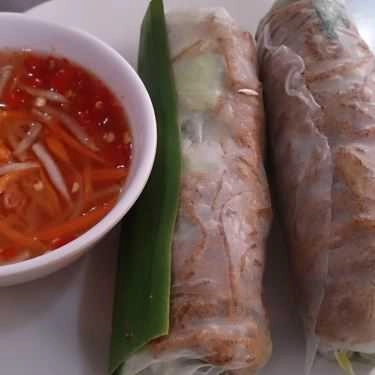 Món ăn- Quán Ăn Âu Lạc - Ẩm Thực Chay