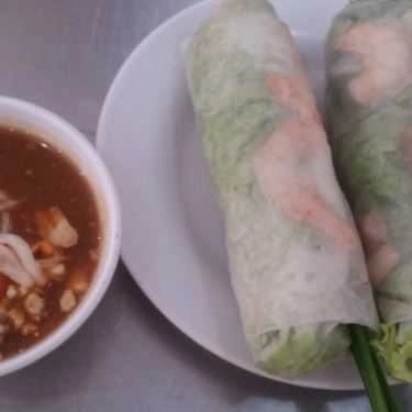 Món ăn- Quán Ăn Âu Lạc - Ẩm Thực Chay