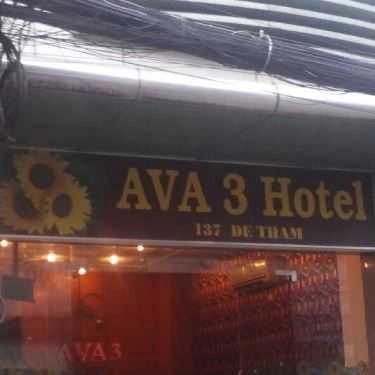Tổng hợp- Ava Saigon 3 Hotel