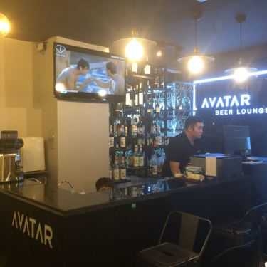 Tổng hợp- Cafe Avatar - Beer Lounge