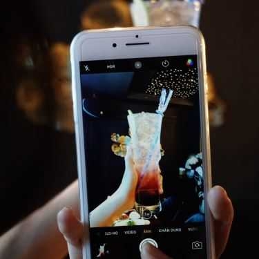 Tổng hợp- Cafe Avatar - Beer Lounge