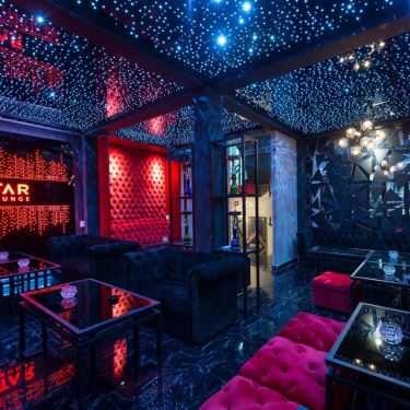Tổng hợp- Cafe Avatar - Beer Lounge