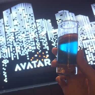 Tổng hợp- Cafe Avatar - Beer Lounge