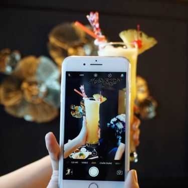 Tổng hợp- Cafe Avatar - Beer Lounge