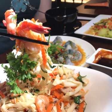 Tổng hợp- Cafe Avatar - Beer Lounge
