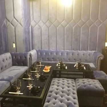 Tổng hợp- Cafe Avatar - Beer Lounge