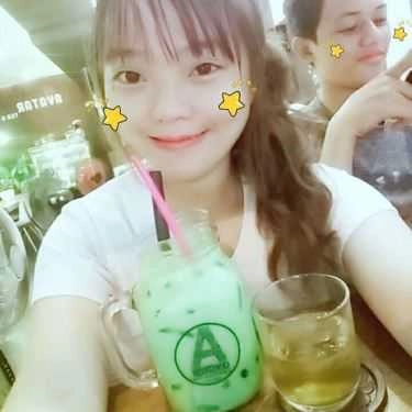 Tổng hợp- Avatar - Tea & Coffee