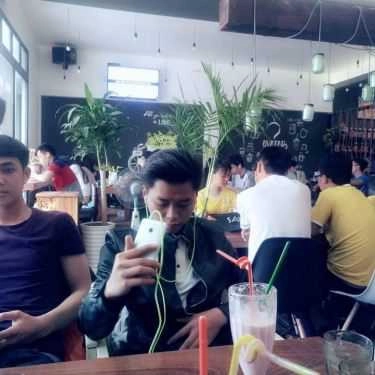 Tổng hợp- Avatar - Tea & Coffee