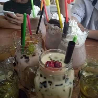 Tổng hợp- Avatar - Tea & Coffee