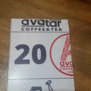 Tổng hợp- Avatar - Tea & Coffee
