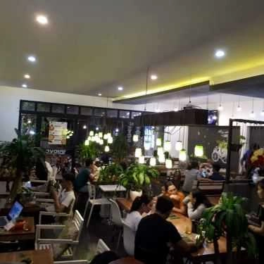 Tổng hợp- Avatar - Tea & Coffee