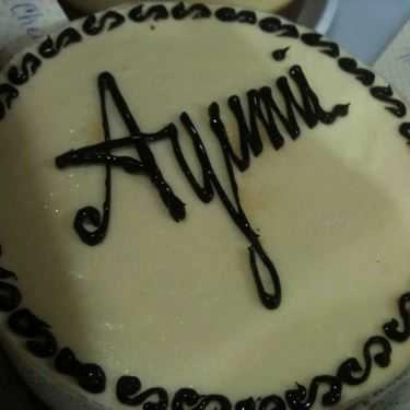 Món ăn- Tiệm Bánh Ayumi Pastry