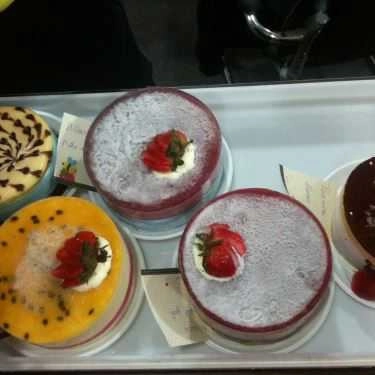 Món ăn- Tiệm Bánh Ayumi Pastry