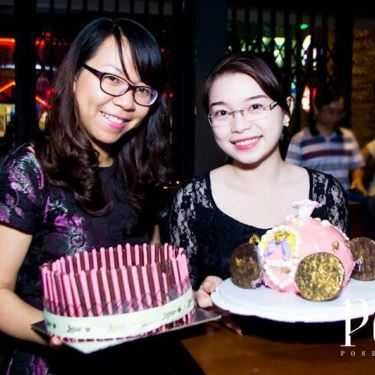 Tổng hợp- Tiệm Bánh Ayumi Pastry