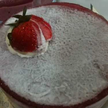 Món ăn- Tiệm Bánh Ayumi Pastry