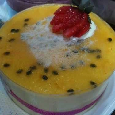 Món ăn- Tiệm Bánh Ayumi Pastry