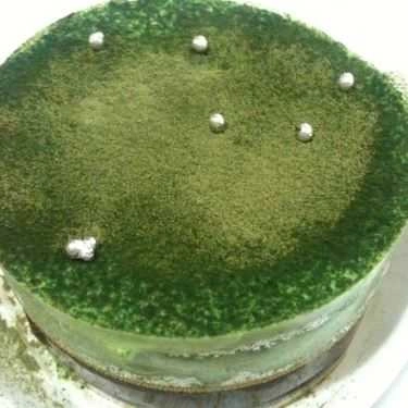 Món ăn- Tiệm Bánh Ayumi Pastry