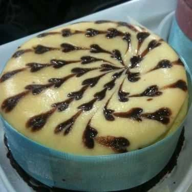 Món ăn- Tiệm Bánh Ayumi Pastry