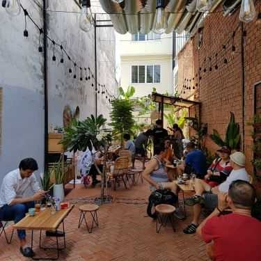 Tổng hợp- Ayunpa Cafe Station