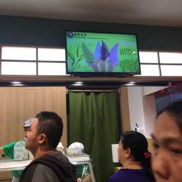 Tổng hợp- Cafe Azabu Sabo - TTTM Takashimaya