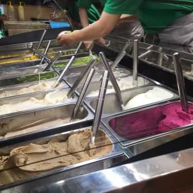 Tổng hợp- Cafe Azabu Sabo - TTTM Takashimaya