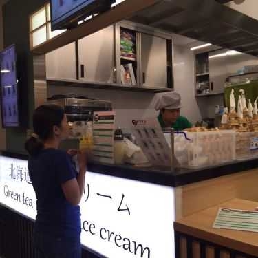 Tổng hợp- Cafe Azabu Sabo - TTTM Takashimaya