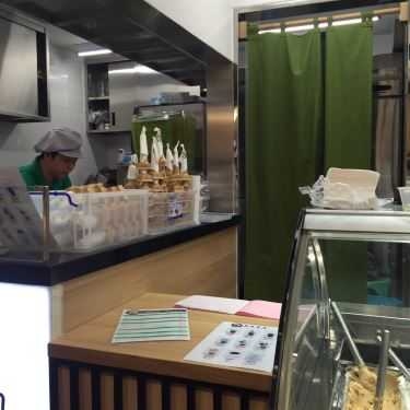 Tổng hợp- Cafe Azabu Sabo - TTTM Takashimaya