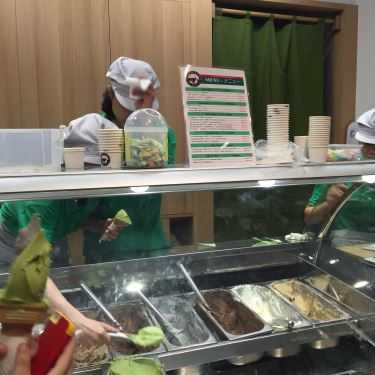 Tổng hợp- Cafe Azabu Sabo - TTTM Takashimaya