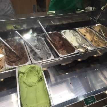 Tổng hợp- Cafe Azabu Sabo - TTTM Takashimaya