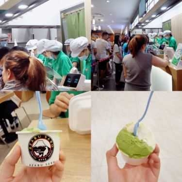Tổng hợp- Cafe Azabu Sabo - TTTM Takashimaya