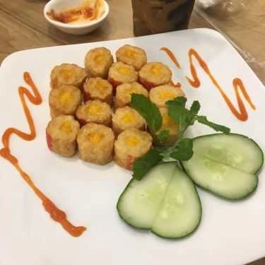 Món ăn- Cafe Azteen - Trà Sữa & Ăn Vặt