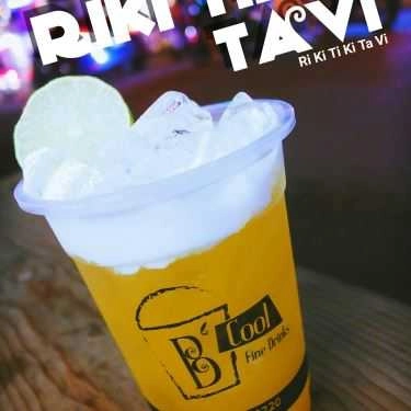 Tổng hợp- Ăn vặt B'cool - Food & Beverages