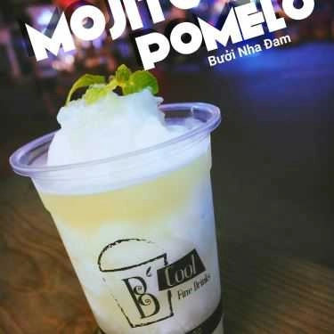 Tổng hợp- Ăn vặt B'cool - Food & Beverages
