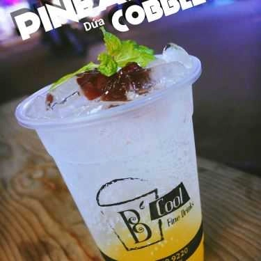 Tổng hợp- Ăn vặt B'cool - Food & Beverages